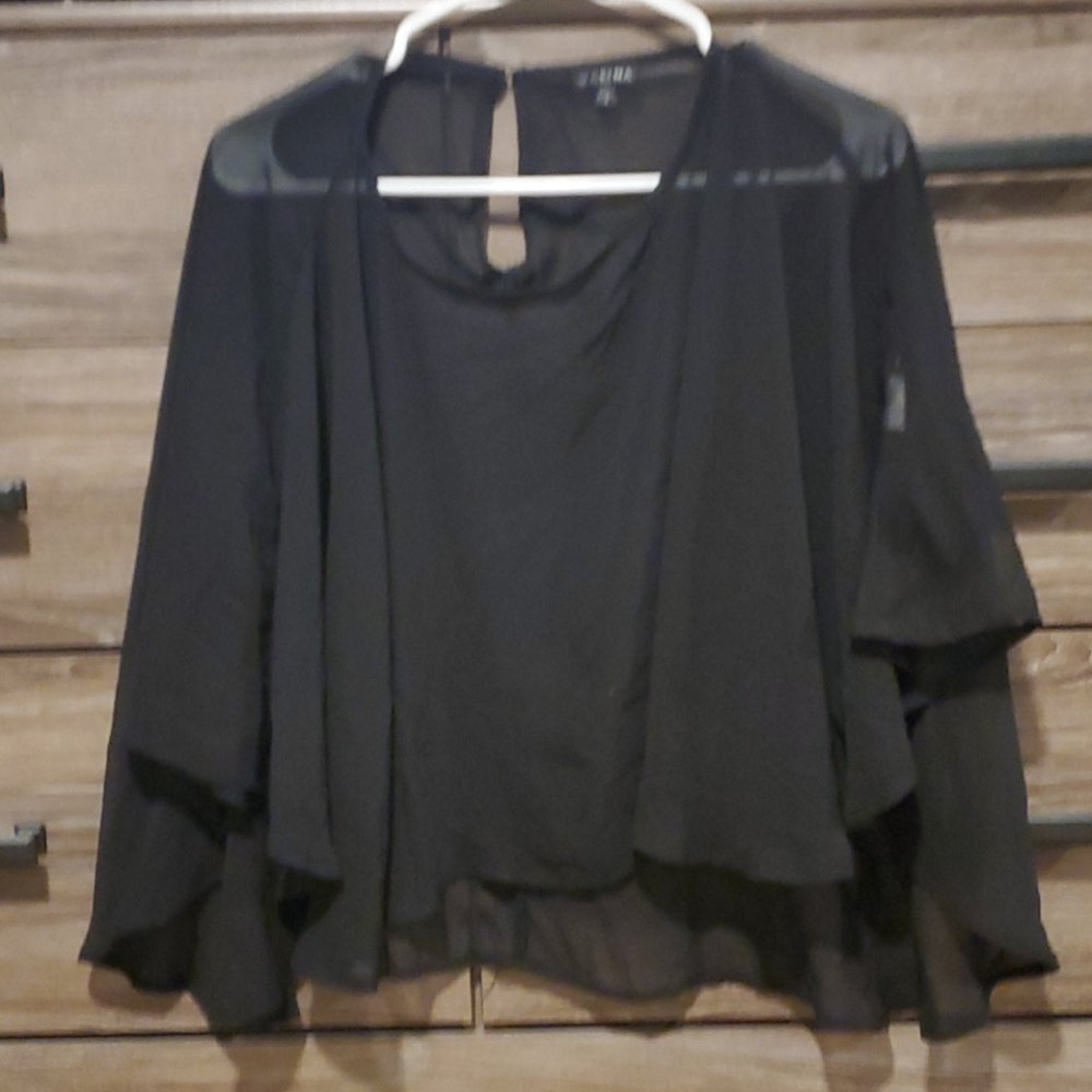 Dress shawl